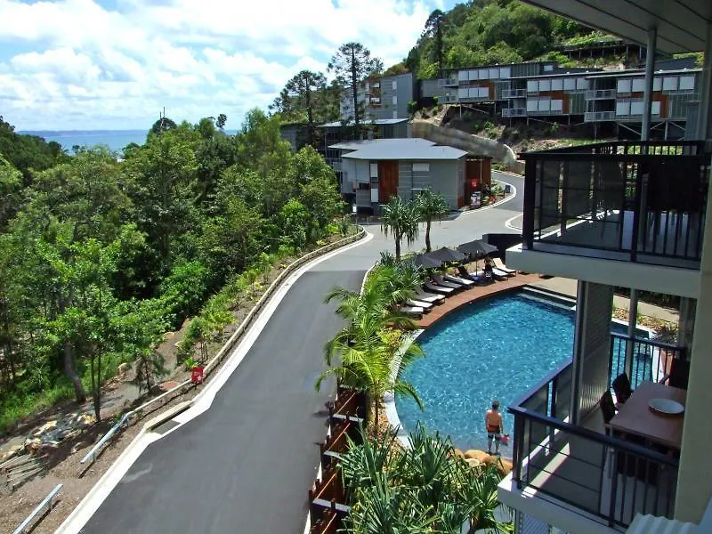Viridian Village Private Holiday Apartment Noosa Heads Australia