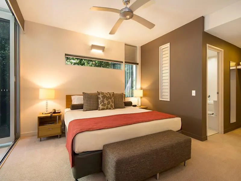 Viridian Village Private Holiday Apartment Noosa Heads 0*,  Australia