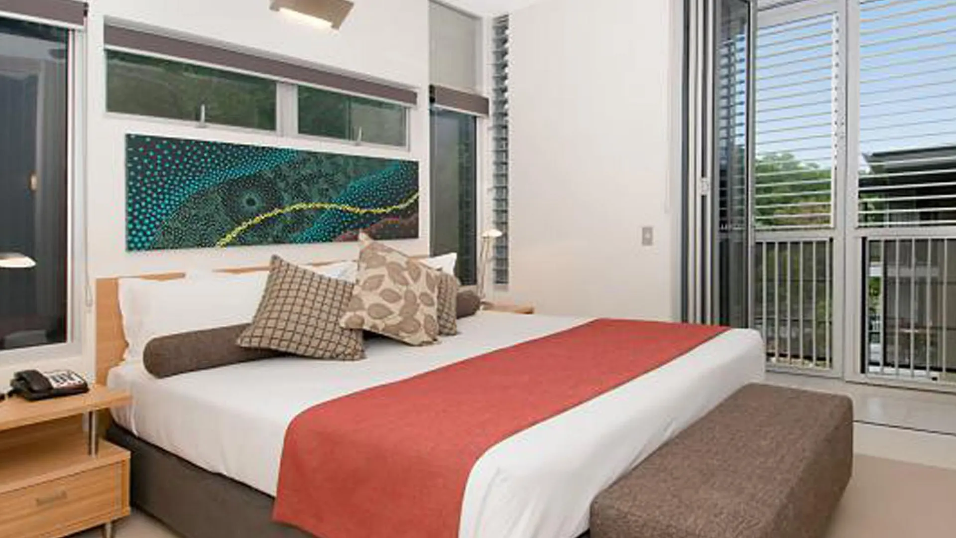 Viridian Village Private Holiday Apartment Noosa Heads