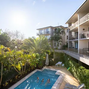 3* Aparthotel Myuna