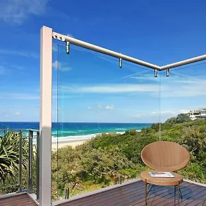  Holiday home 38 Seaview Terrace, Sunshine