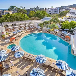 5* Hotel Sofitel Pacific
