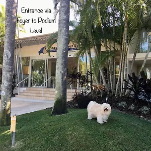  Apartment Luxury